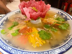 -老雒阳清真水席(瀍河店)