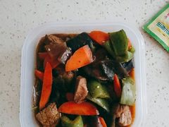 -果蔬好生活超市(乐堤港店)