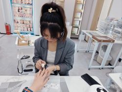 -如一·美甲美睫