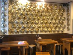 大堂-金北顺大锅家(신사본점)