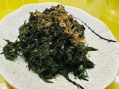 -老张烤羊(王哥庄店)