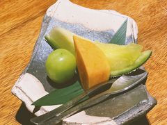 -桐寿司Sushi Tong