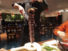 -拉蒂娜·巴西牛排馆 Latina·Brazilian Steakhouse(陆家嘴旗舰店)