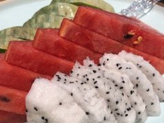 -醉霖生态餐厅(交大店)