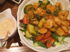 鸡尾鲜虾-安妮意大利餐厅(世贸天阶店)