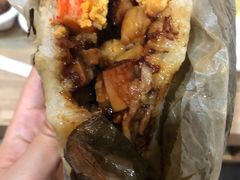 瑶柱糯米鸡-金翠皇宫粤菜·点心·海鲜(科技园店)
