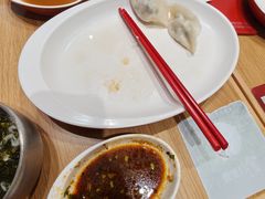 -喜家德虾仁水饺(青岛永旺东部店)