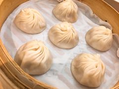小籠包-鼎泰丰(复兴店)
