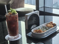 -瑞吉吧 The St·Regis Bar(长沙瑞吉酒店)