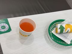 -赛百味SUBWAY(建六宜安广场店)