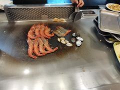 -大渔铁板烧(东城店)