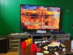 -金港秋名山·双层卡丁车场