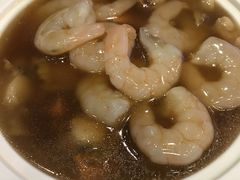 -海盗虾饭·剥好的小龙虾饭(SOHO尚都店)