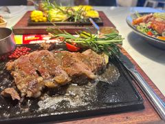 -豪客来牛排(华创国际广场店)