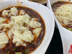 -瓜瓢面(小龙坎店)