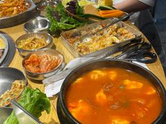 -姜虎东白丁烤肉(恒隆广场店)