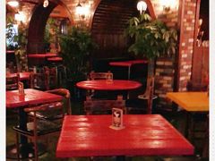 大堂-Pistolera Mexican Cantina女枪手墨西哥餐厅(碧云路店)
