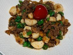 -宁海食府·涌宴(真和店)