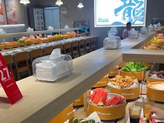 -龍歌自助小火锅(城阳万象汇店)