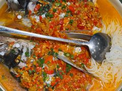 -费大厨辣椒炒肉(黄兴中心广场店)