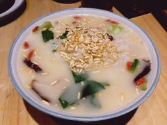 鸭汤泡饭-弄堂小笼包(天津南开大悦城店)