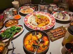 -塔哈尔·新疆盛宴(奉贤龙湖店)