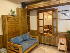 -乡村人家(恒生阳光城店)