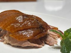 -四季民福烤鸭店(前门大栅栏店)