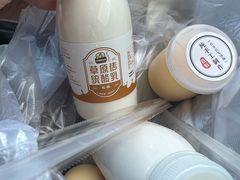 -蒙醇鲜酿酸奶