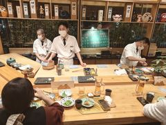 -鮨冠OMAKASE食べ放题(北京首店)
