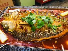 -小辉哥大排档(船山路总店)