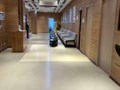 -美年大健康体检医院(金牛万达分院)