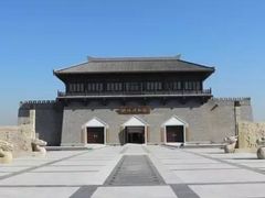 -邺城博物馆