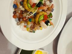 -塞纳河法国餐厅(意式风情街店)