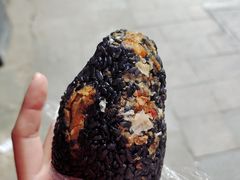-芳婆糕团店(王府大街店)