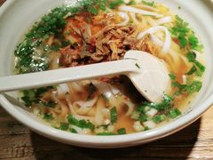 -湘人龙记老长沙米粉(鸟巢店)