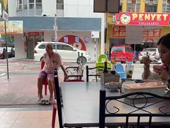 -新记肉骨茶