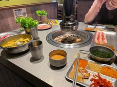 -大叹号·朝鲜族烤肉(滨海吾悦广场店)