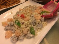 农香居粗菜馆(大明路店)-农香居粗菜馆(大明路店)