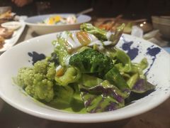 -星叶·东南亚料理(温州万象城店)