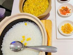 秃黄油捞饭-蟹榭(静安寺晶品商场店)