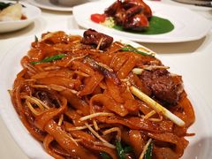 怀旧干炒牛河-東海海鲜酒家(中信广场店)