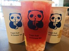 -茶百道(柏威年店)