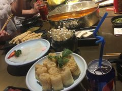 -左庭右院鲜牛肉火锅(新梅广场店)