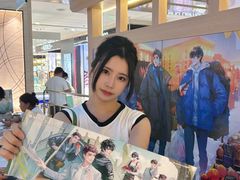-杭州西湖银泰百货