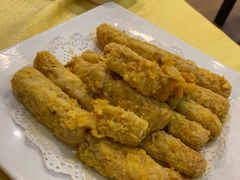 -盛记顺德高佬猪杂粥