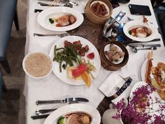 -云海轩·海鲜自助-河北云瑧世纪大饭店1F