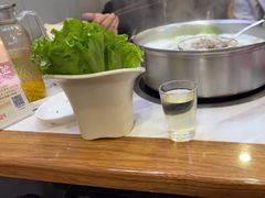 -大四喜·鲜牛肉火锅(洛阳大学城店)
