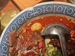 -缪氏川菜(深圳北站缤果空间店)