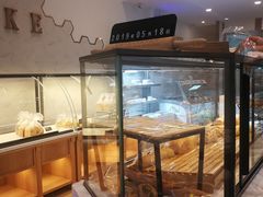 -DEMO黛慕蛋糕(中泰店)